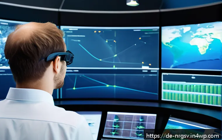 해양 재생에너지의 데이터 기반 분석 관련 이미지 1